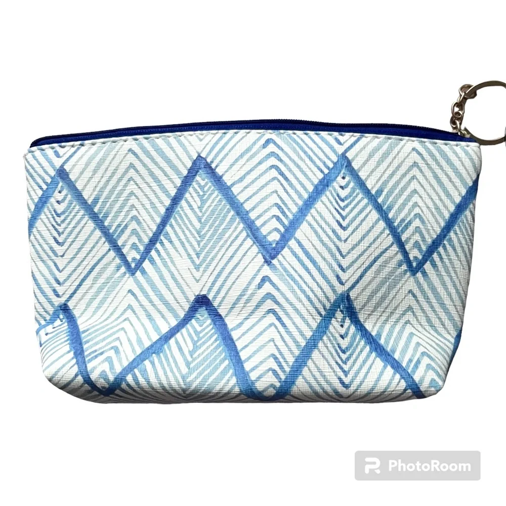 Love of Fashion tag noted clutch